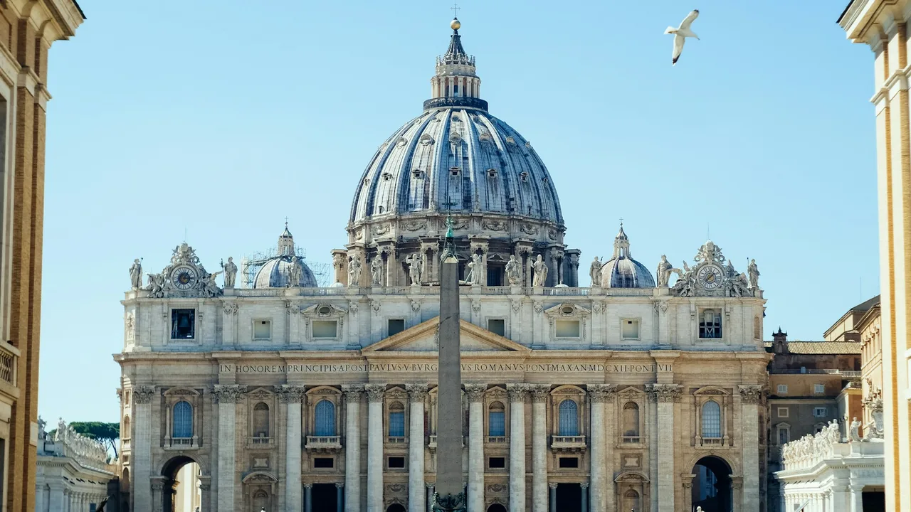 St. Peter's Basilica