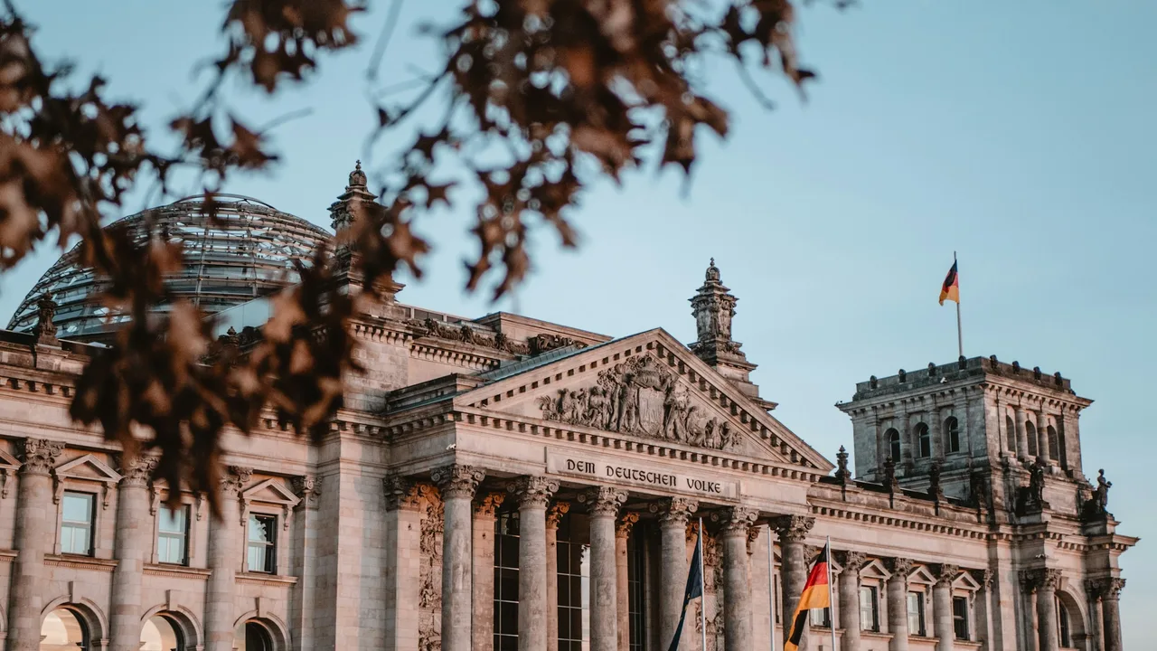 Reichstag