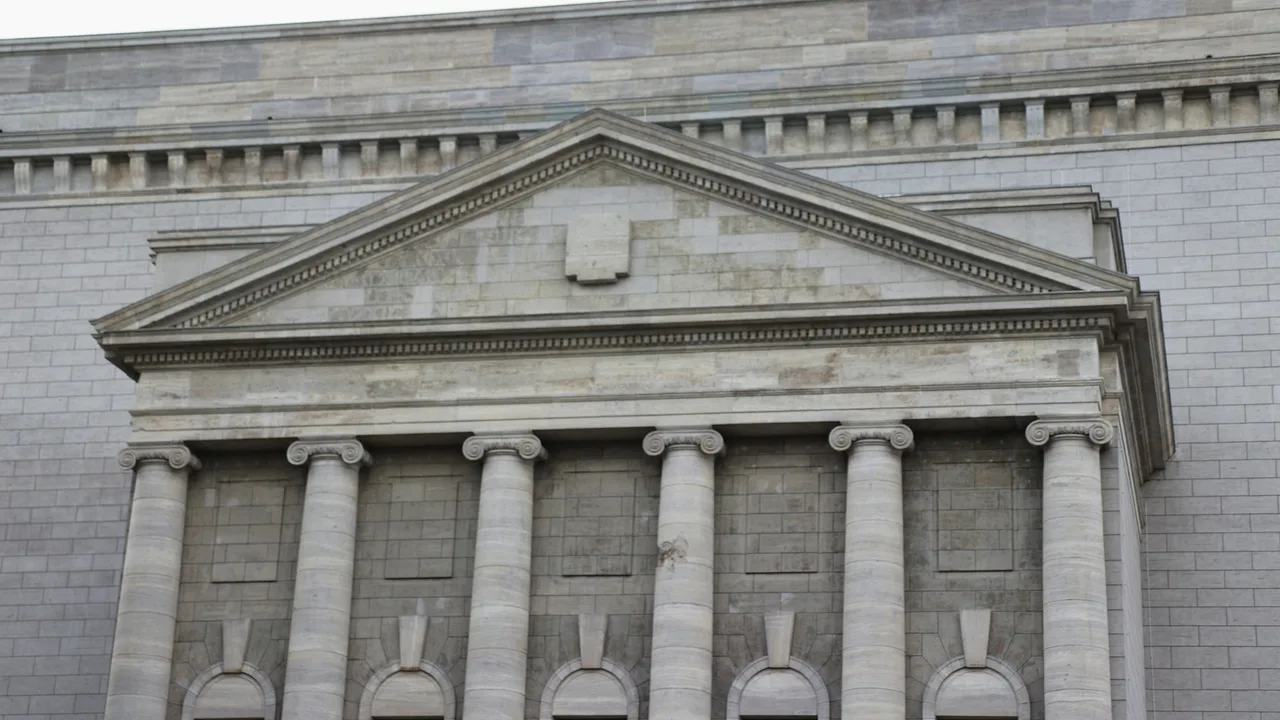 Pergamon Museum