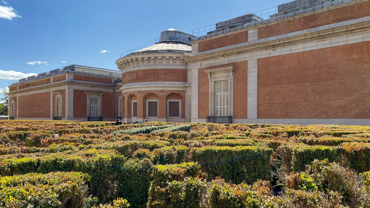 Museo del Prado