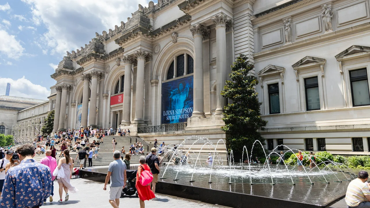 Metropolitan Museum of Art