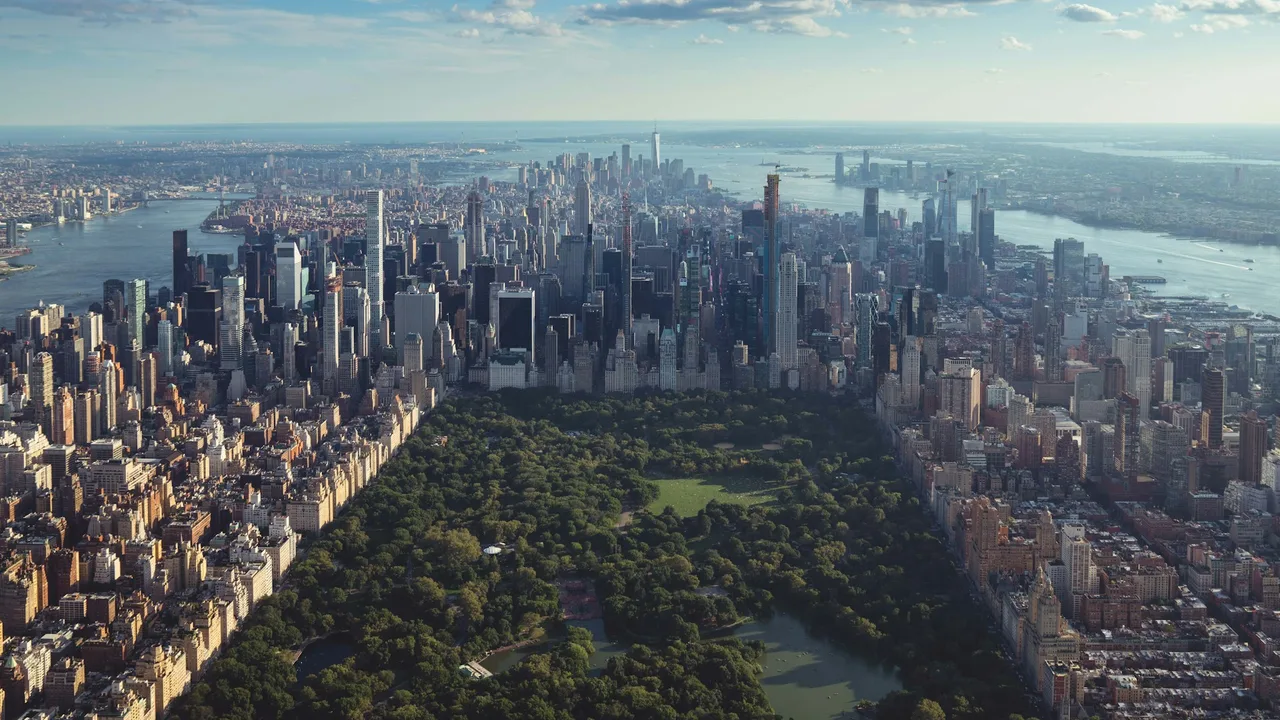Central Park