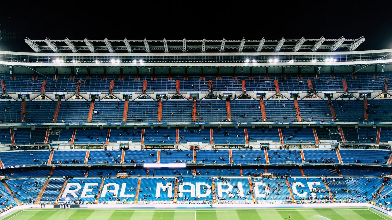 Bernabéu
