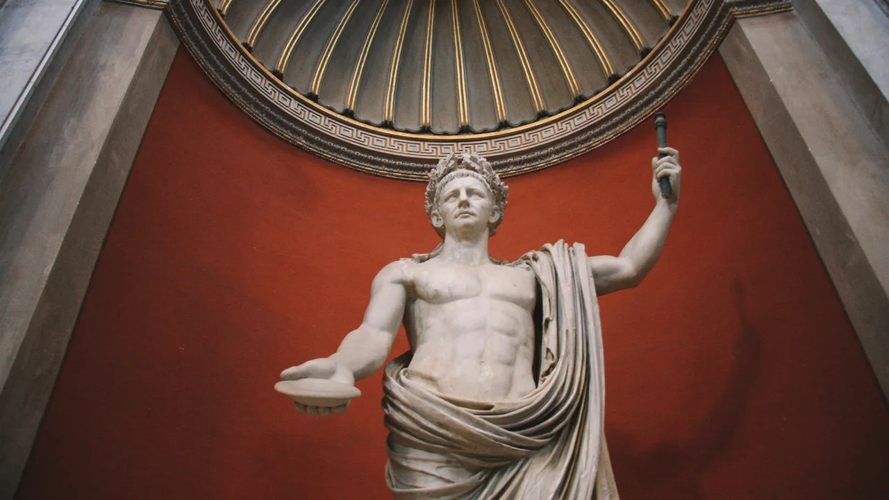 Vatican Museums