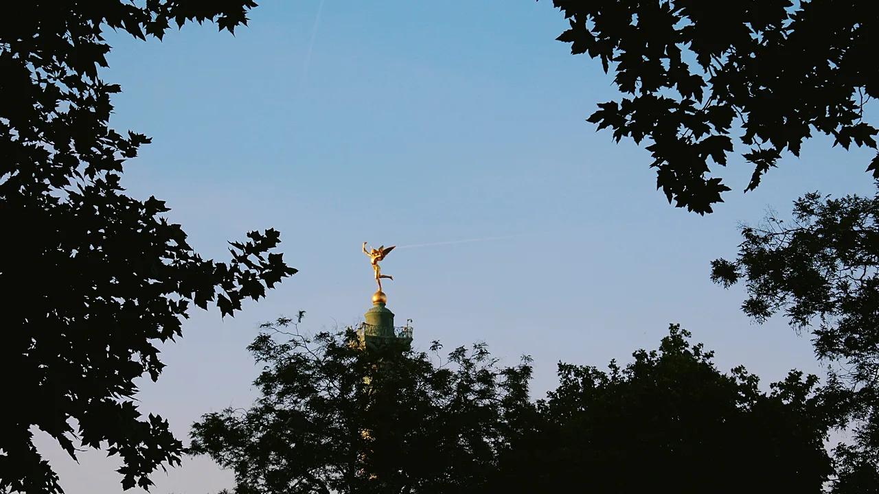 Bastille