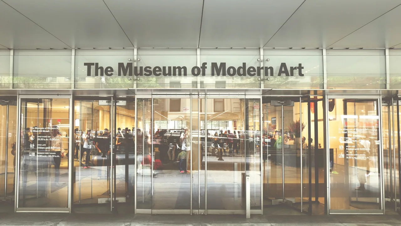 Museum of Modern Art