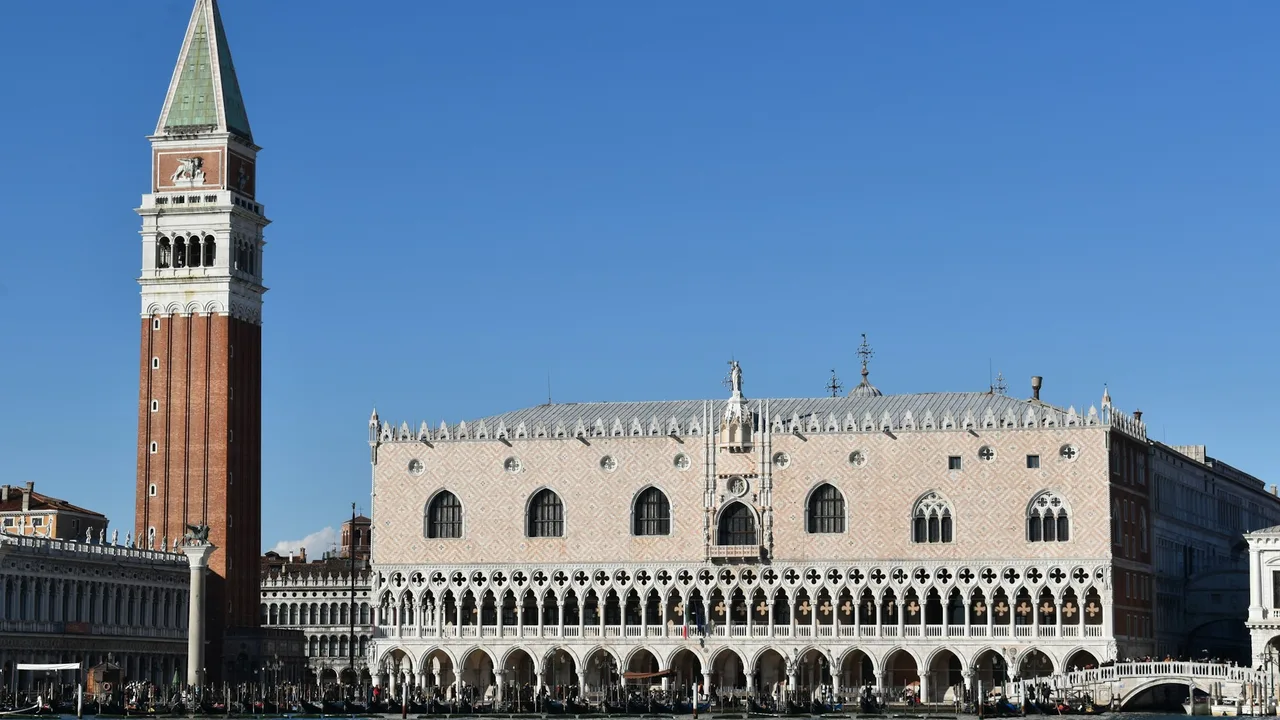 Doge's Palace