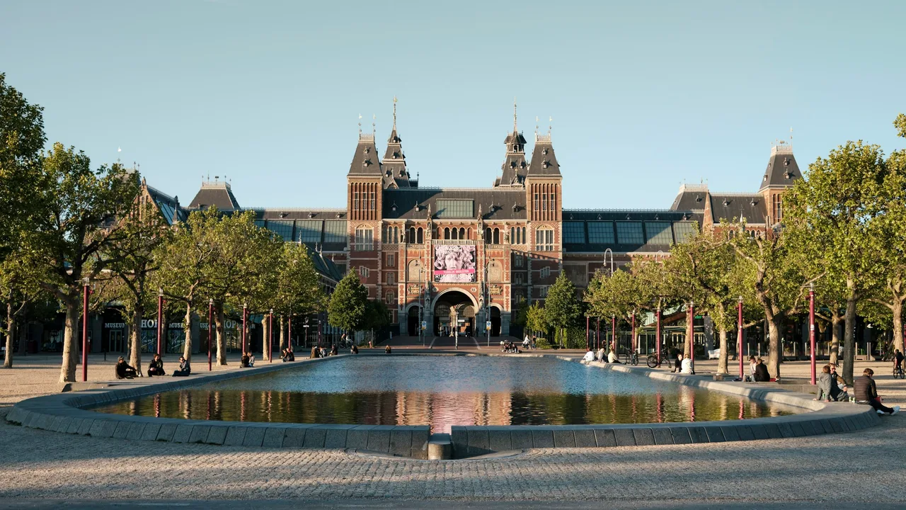 Rijksmuseum