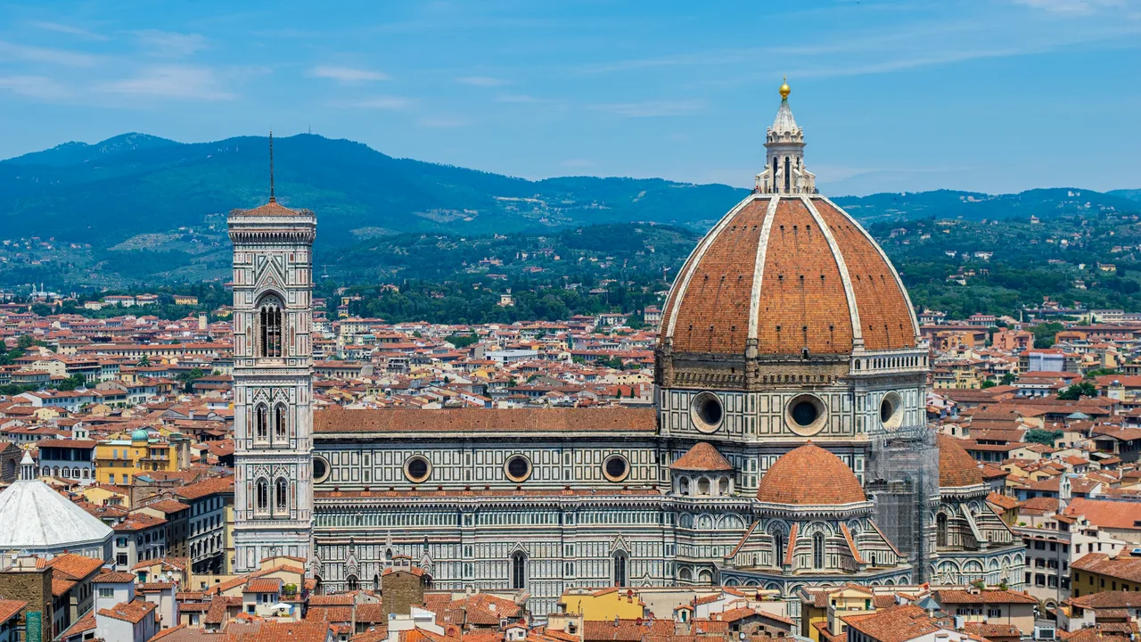 Florence Cathedral