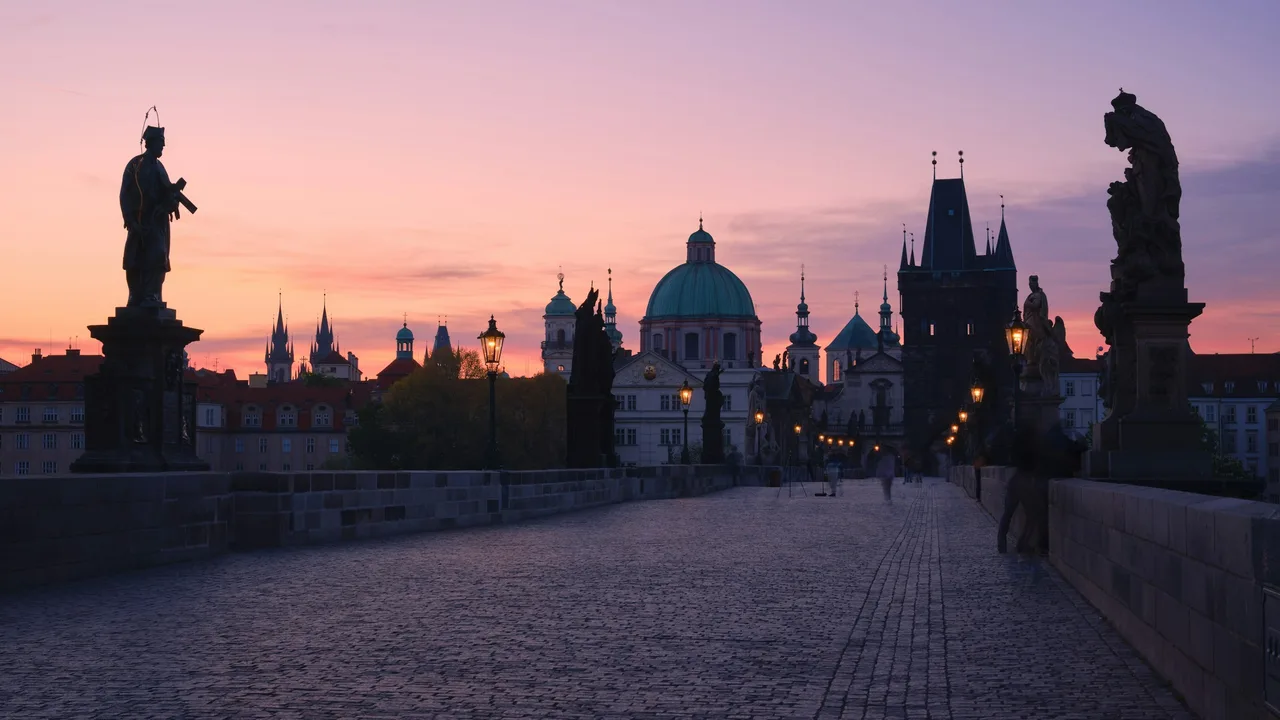 Charles Bridge
