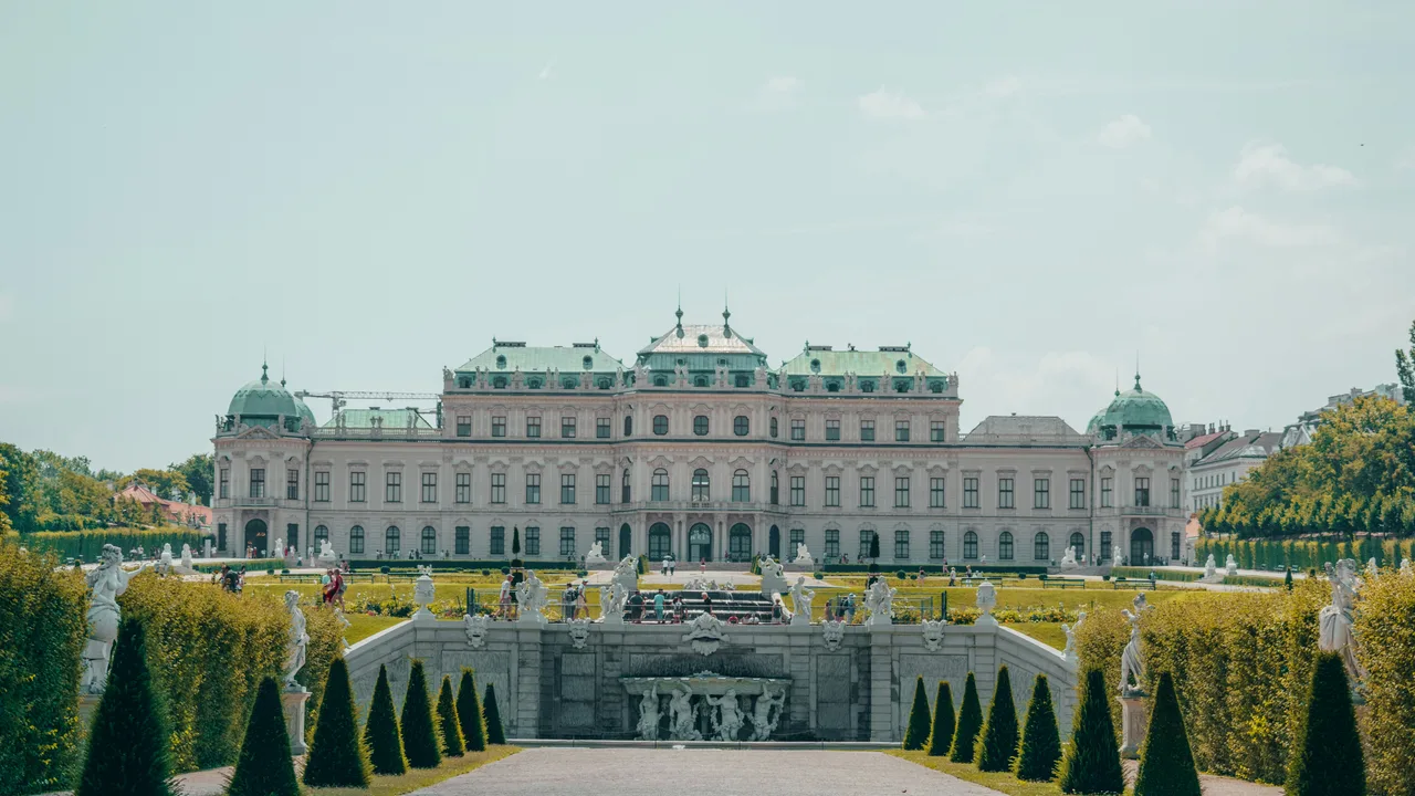 Belvedere