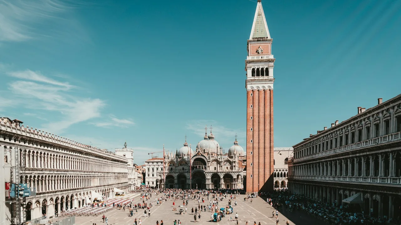 Piazza San Marco