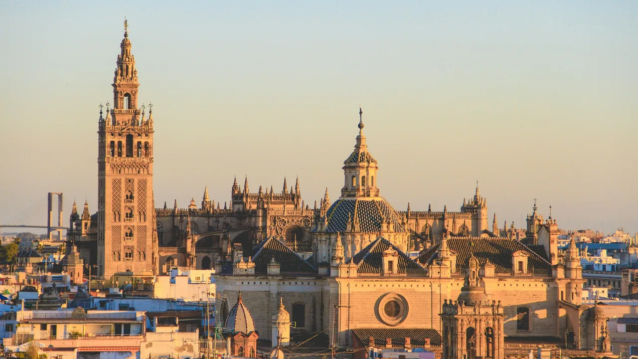 Seville Cathedral