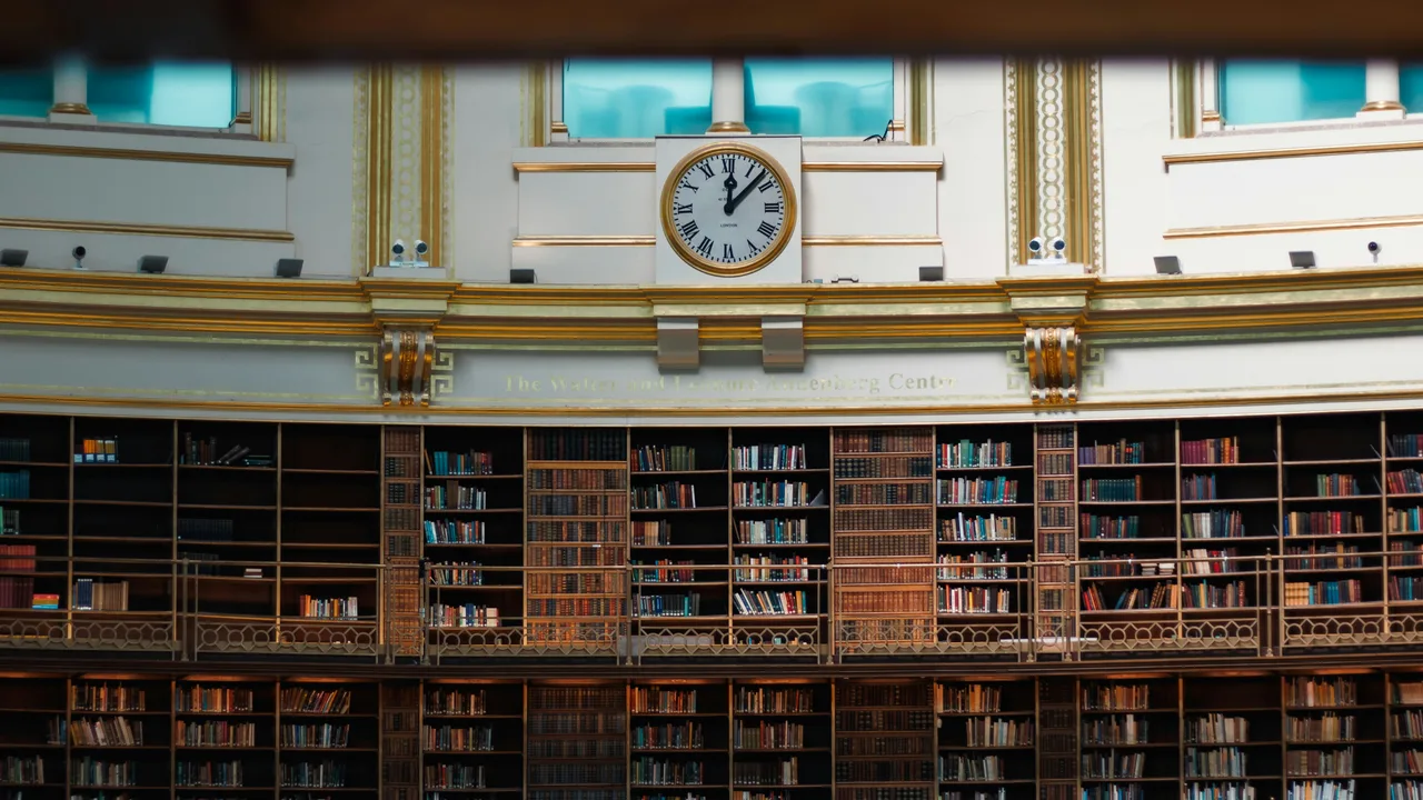 British Library