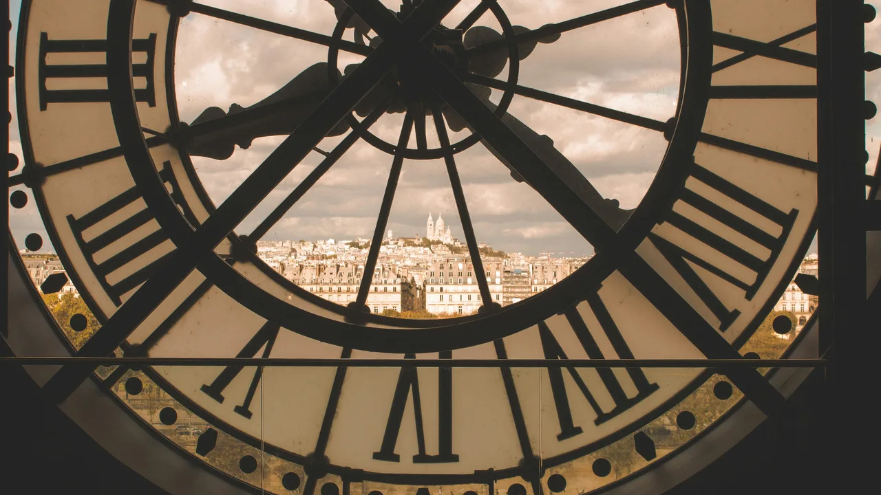 Musée d'Orsay