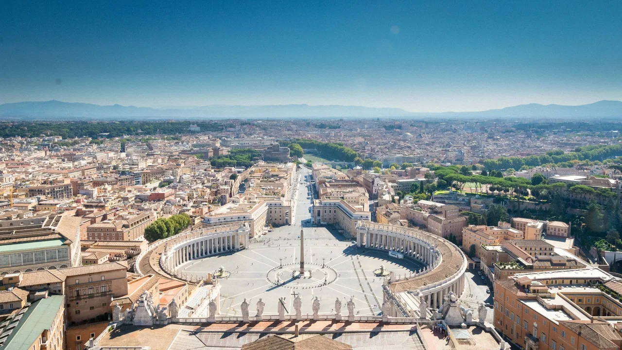 Vatican City