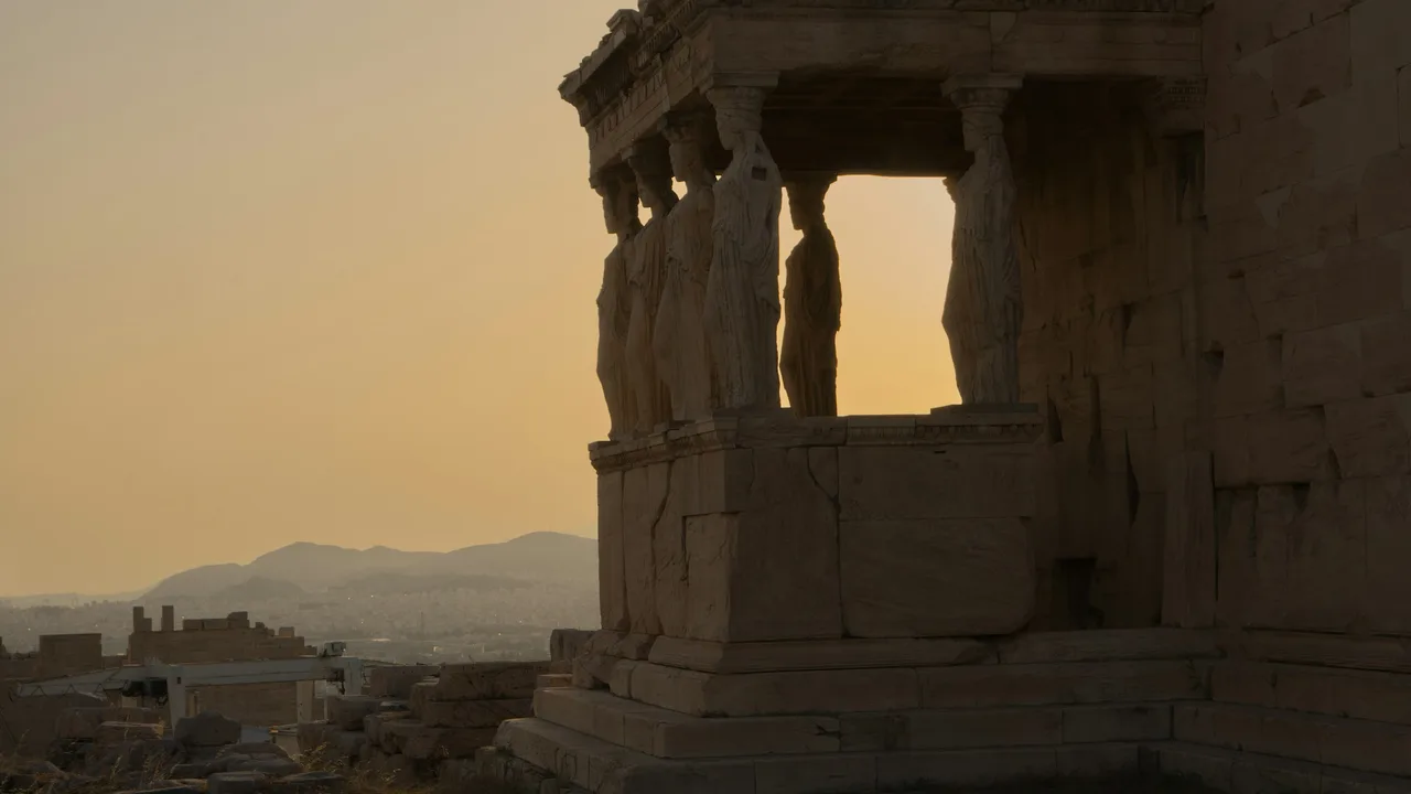 Erechtheion