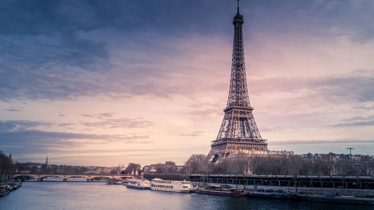Eiffel Tower