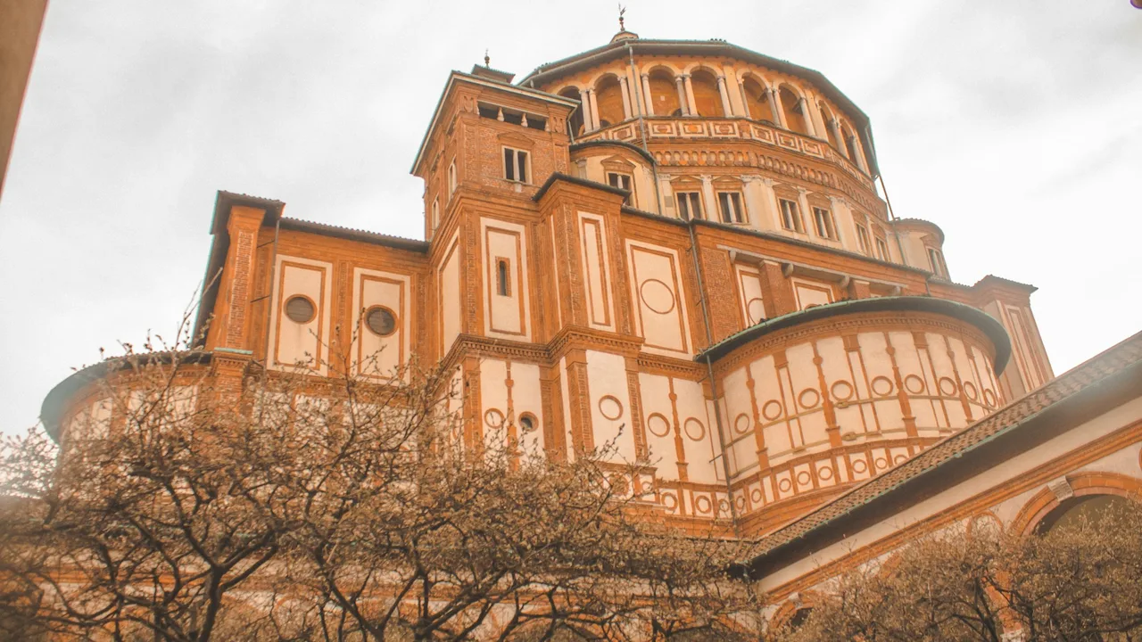 Santa Maria delle Grazie