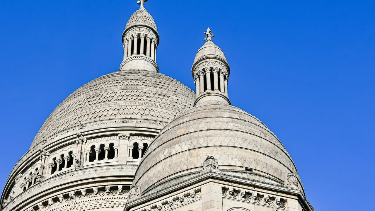 Sacré-Cœur