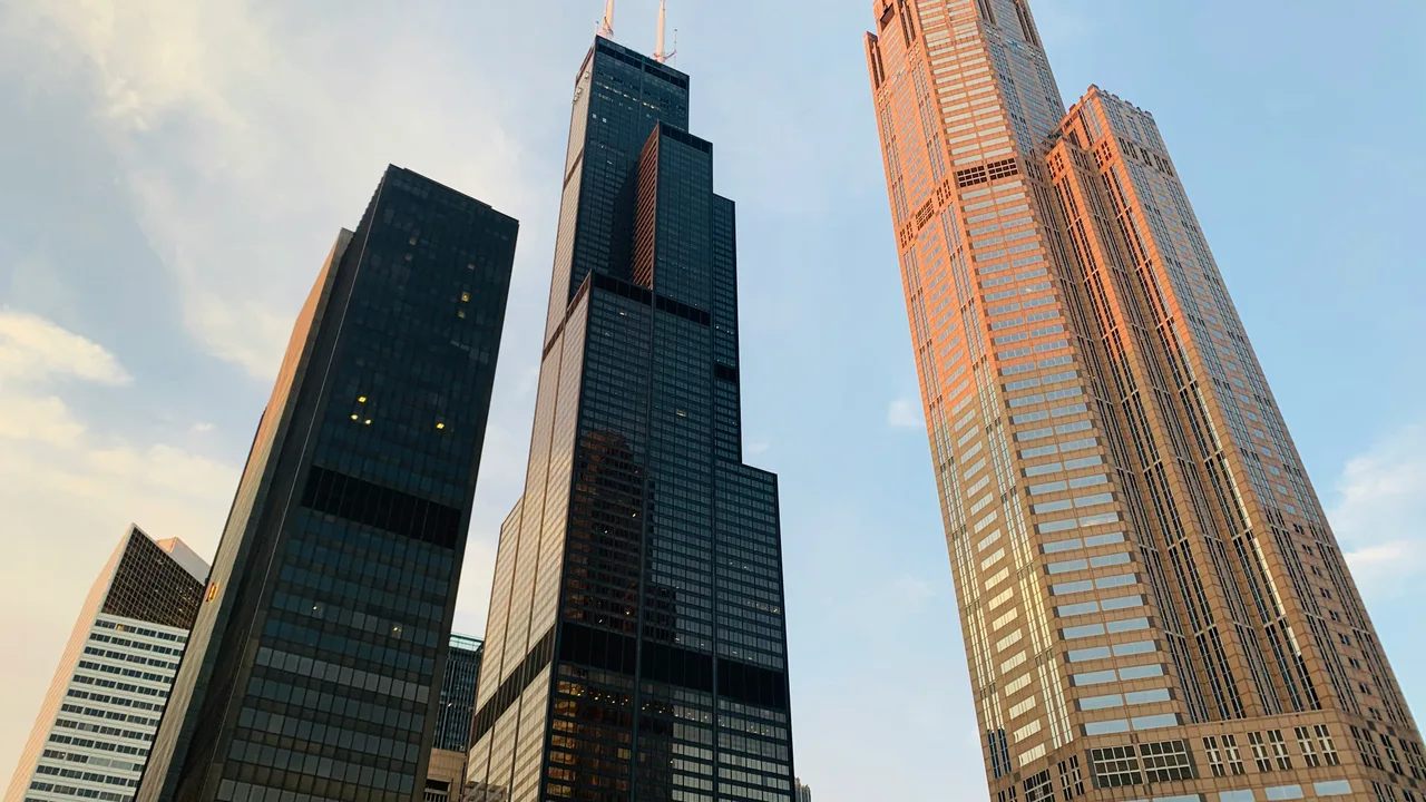 Willis Tower