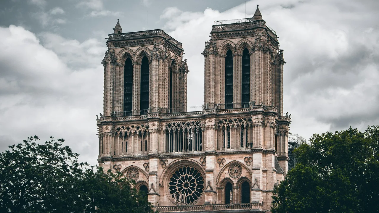 Notre-Dame de Paris