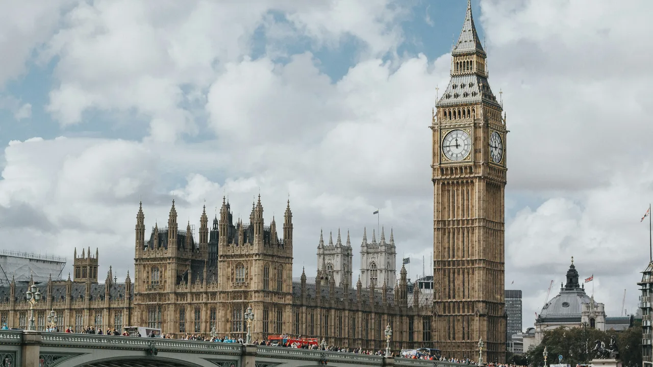 Big Ben