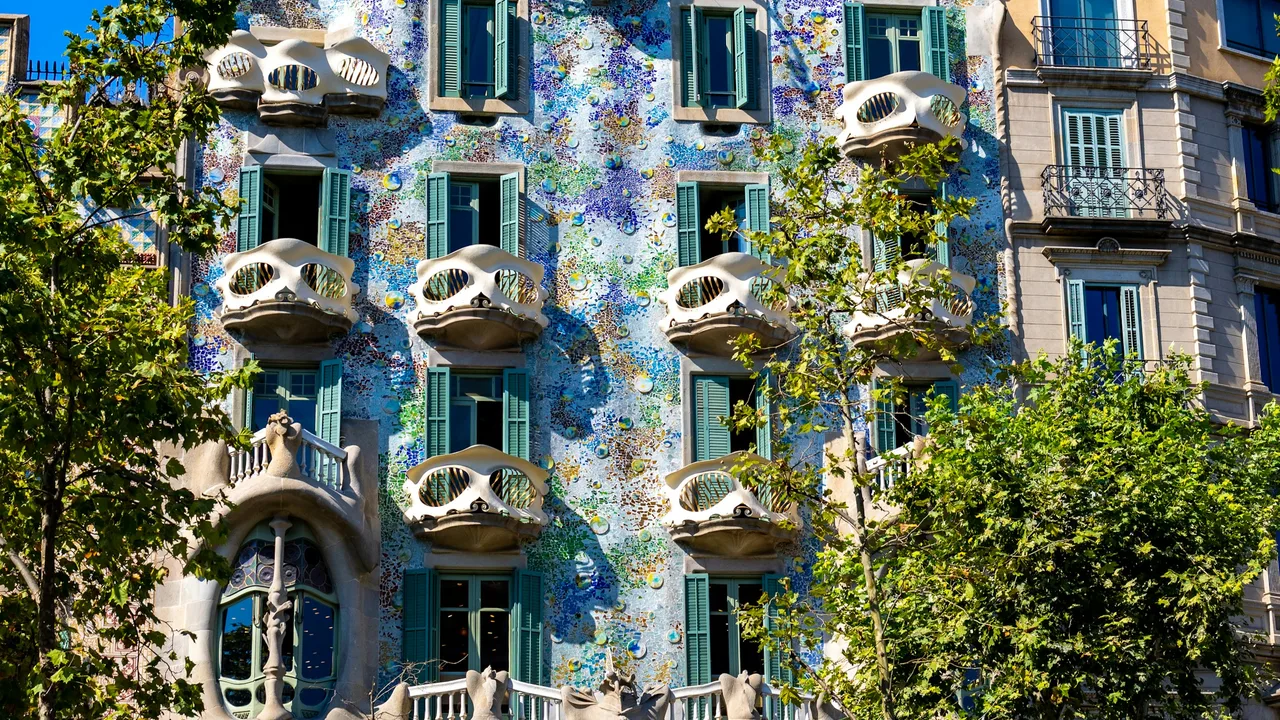 Casa Batlló