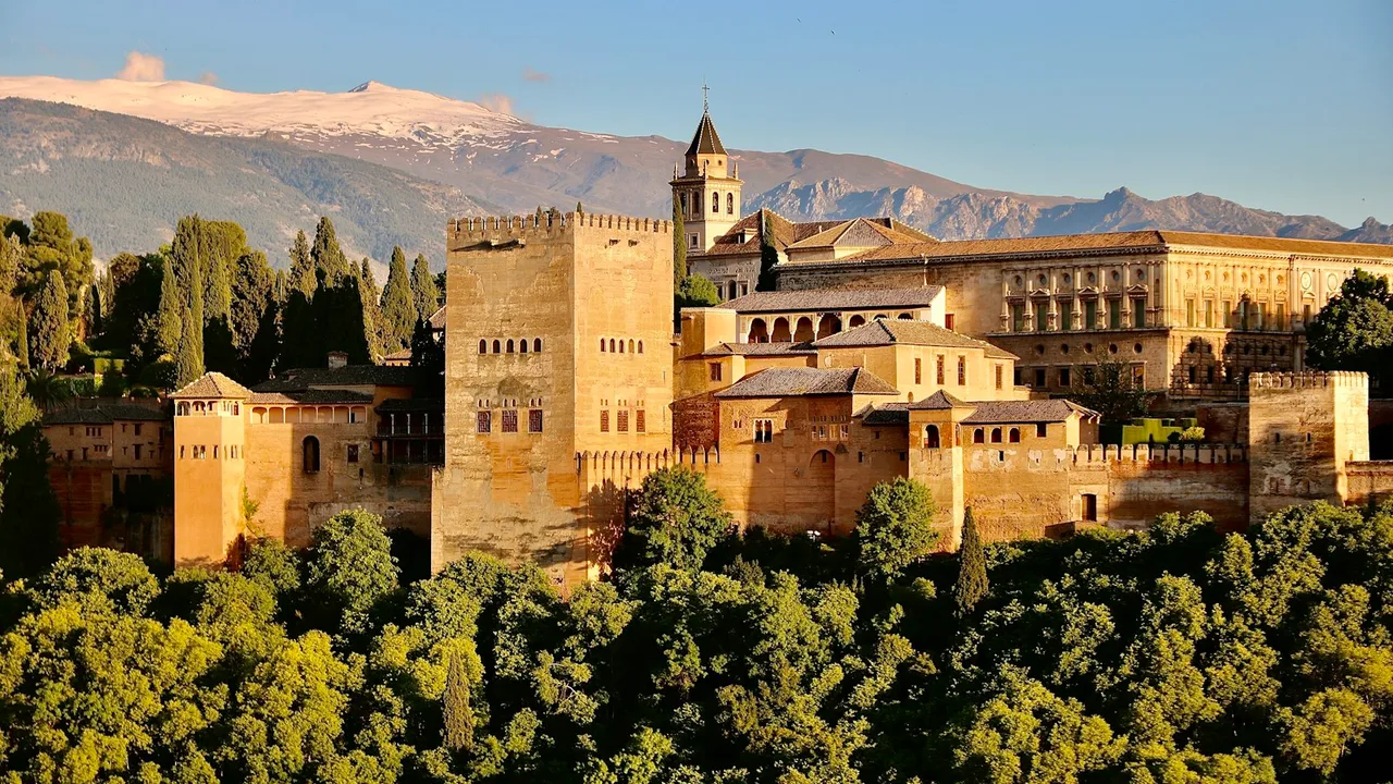 Alhambra
