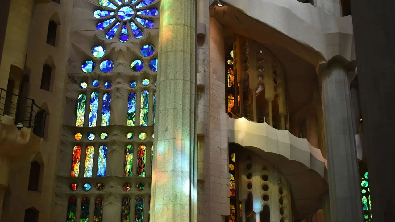 Sagrada Família