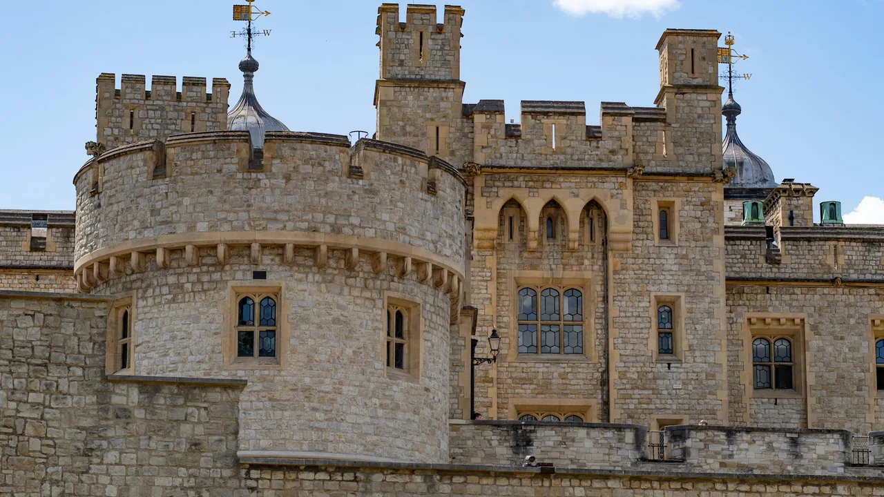 Tower of London