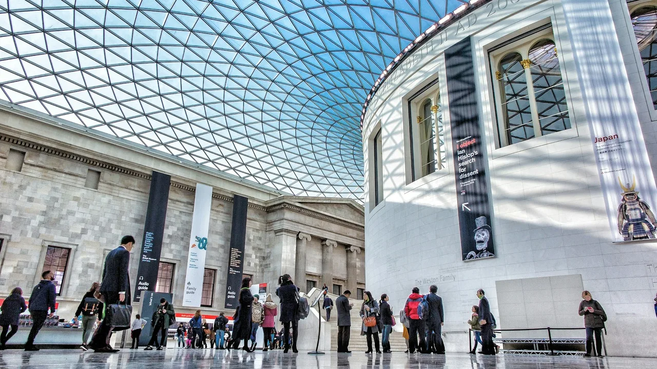 British Museum