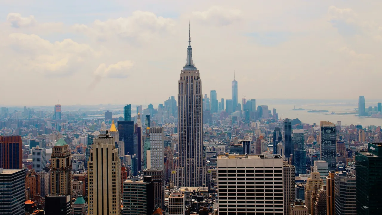 Empire State Building