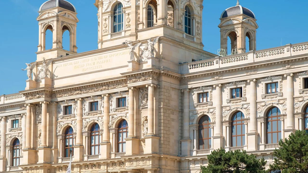 Kunsthistorisches Museum