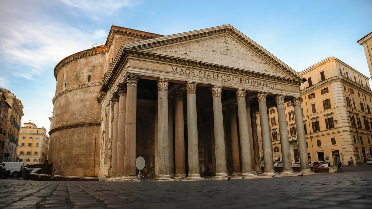 Pantheon